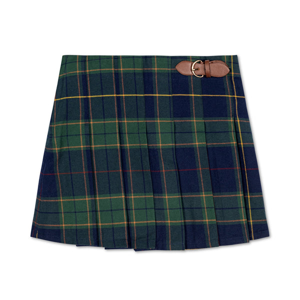 organic-pleated-buckle-skirt-baby Hope & Henry - Sophia's StyleSkirts-1